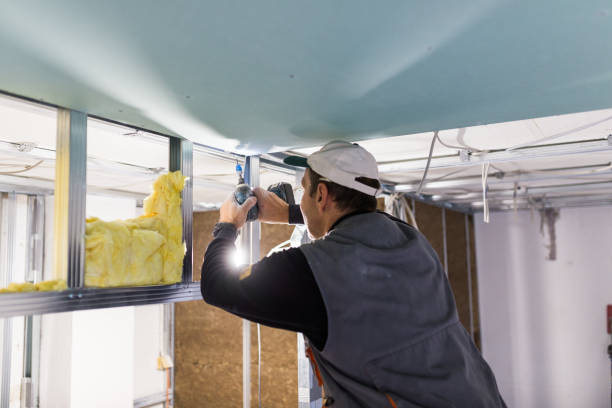 Best Insulation for Specific Applications in Cache, OK