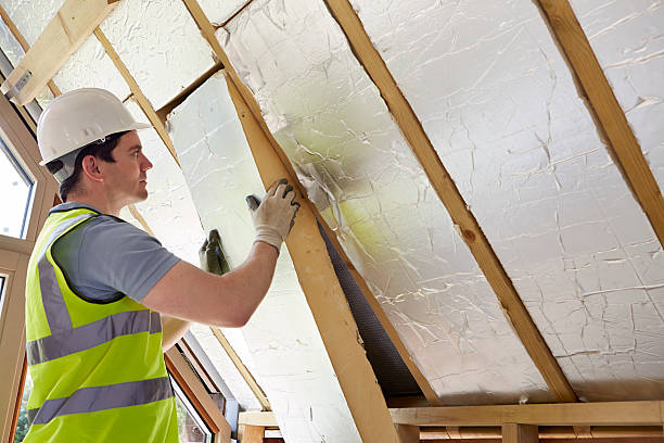 Best Commercial Insulation in Cache, OK